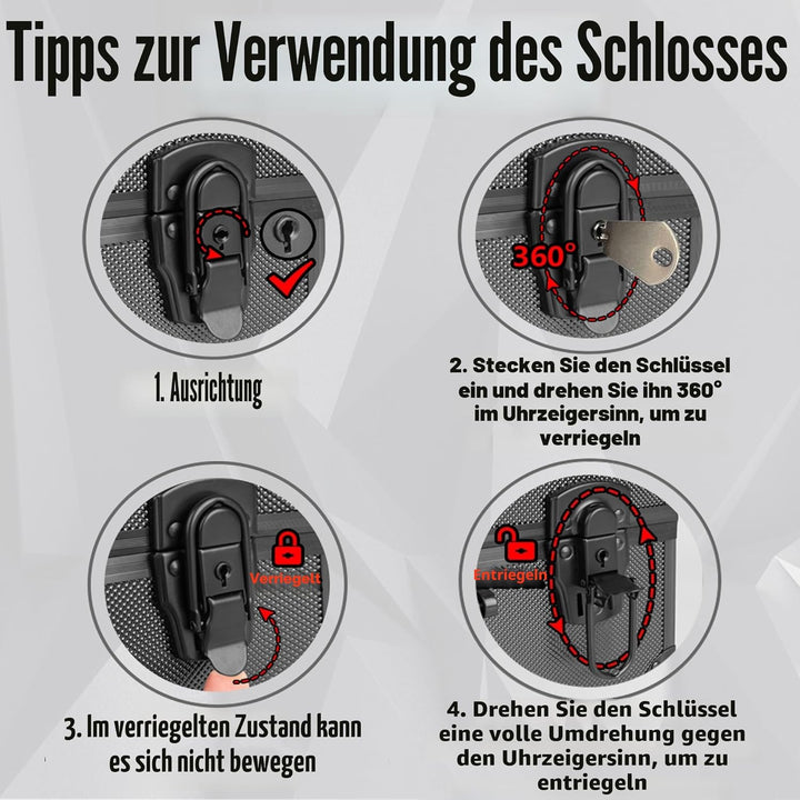 JoyHood Top Loader Aufbewahrungsbox für 600+ 3" x 4" 35PT Top Loaders, Top Loader Box kompatibel mit