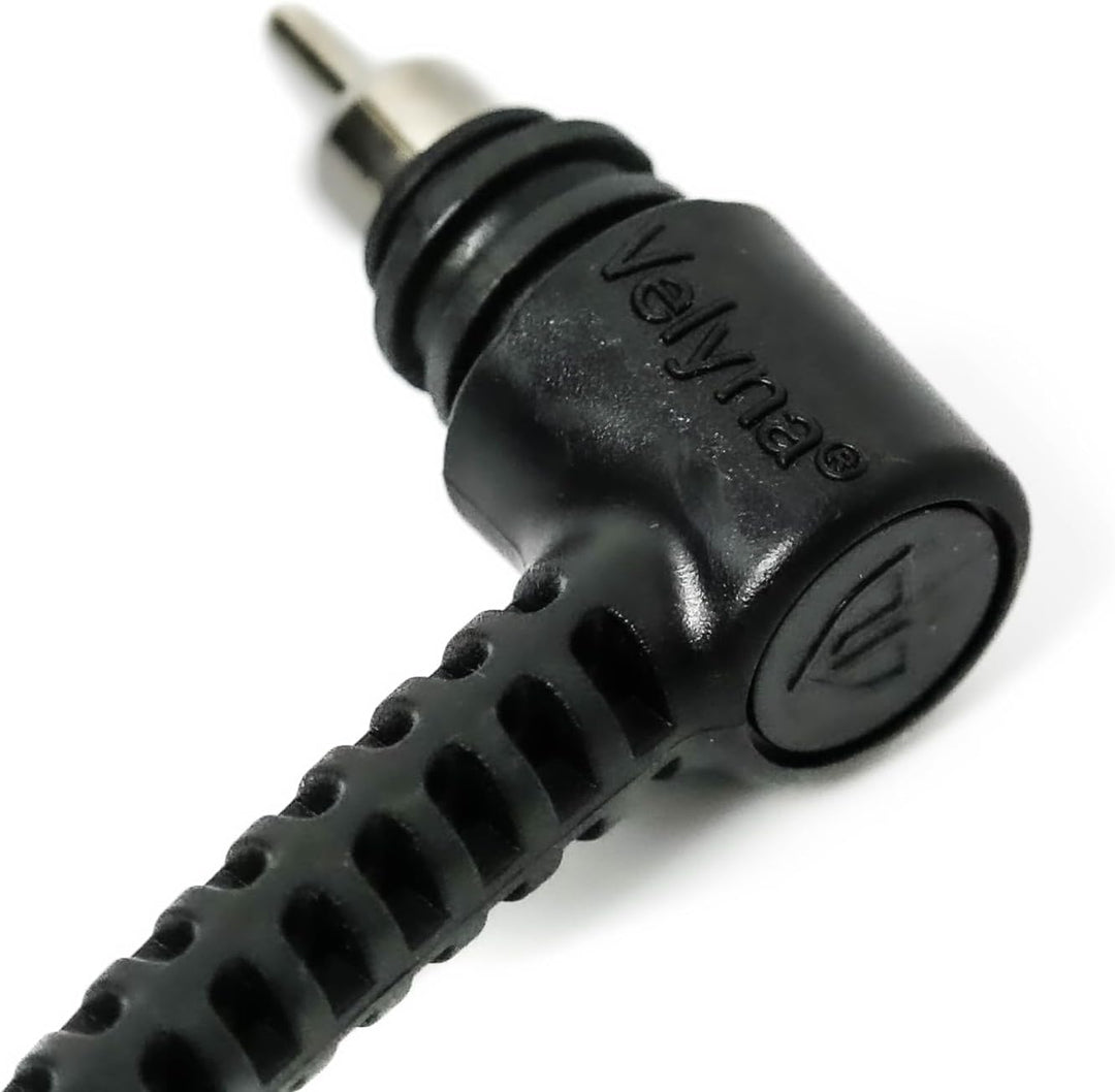 Netzkabel kompatibel mit den folgenden ghd Haargläsern: Platinum S8T261, Platinum+ S8T262, Gold S7N2