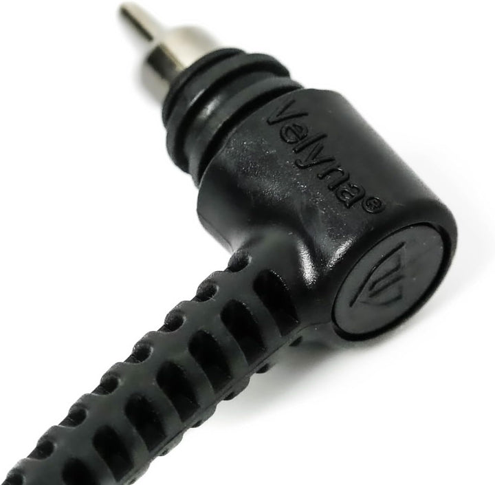 Netzkabel kompatibel mit den folgenden ghd Haargläsern: Platinum S8T261, Platinum+ S8T262, Gold S7N2