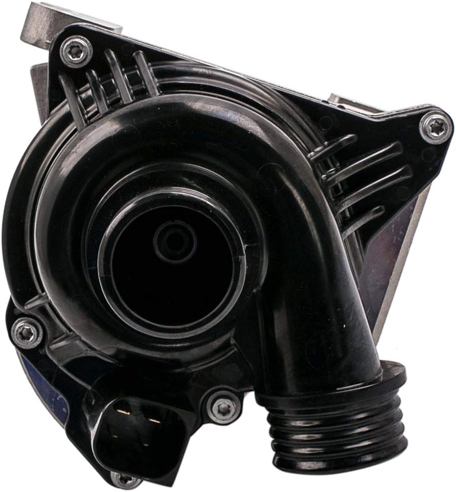 maXpeedingrods Wasserpumpe Kühlwasserpumpe Für 1er 135i 3er E90-93 335i A2C59514607