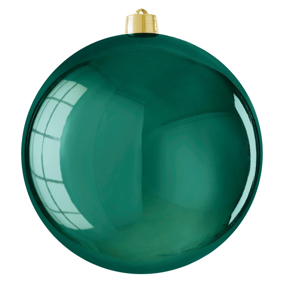 Annastore Weihnachtskugeln gross für den Aussenbereich, Christbaumkugeln zur Dekoration, Christbaums