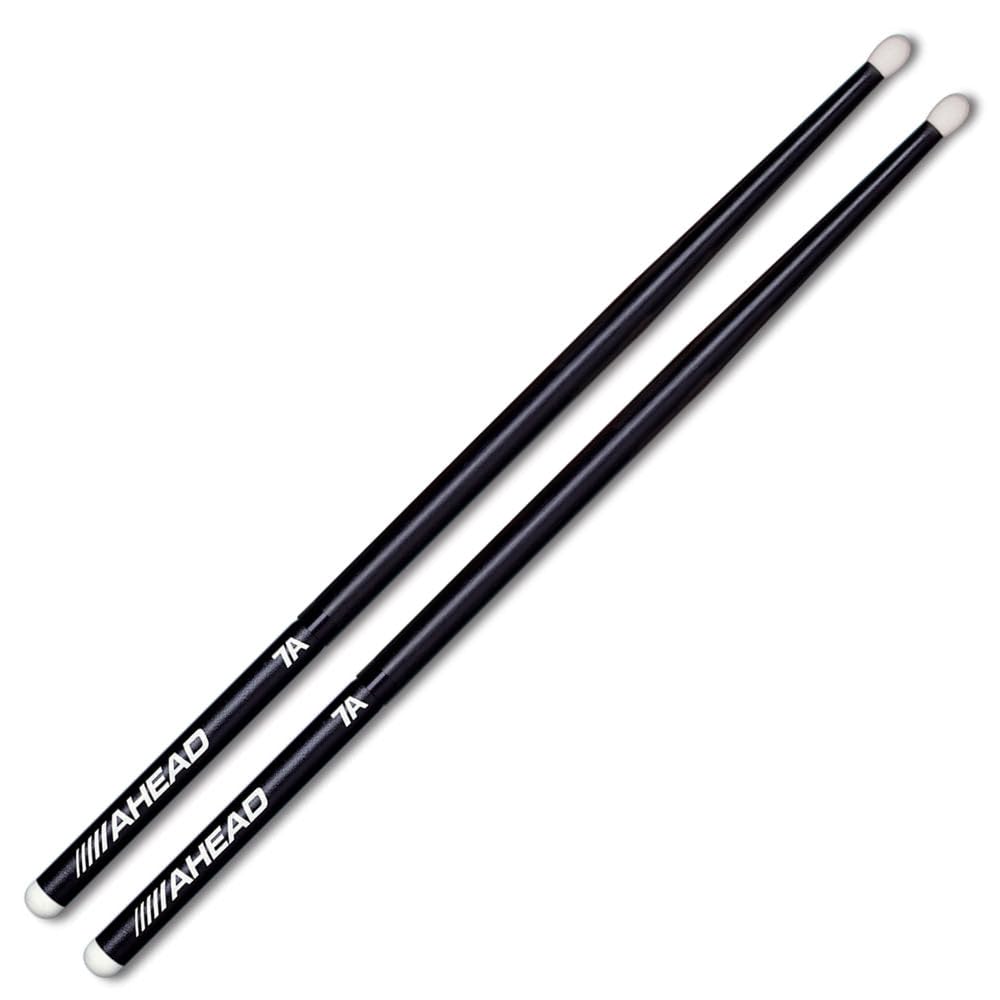 Ahead Sticks Model 7A ALUMINIUM DRUMSTICKS Einzeln, Einzeln