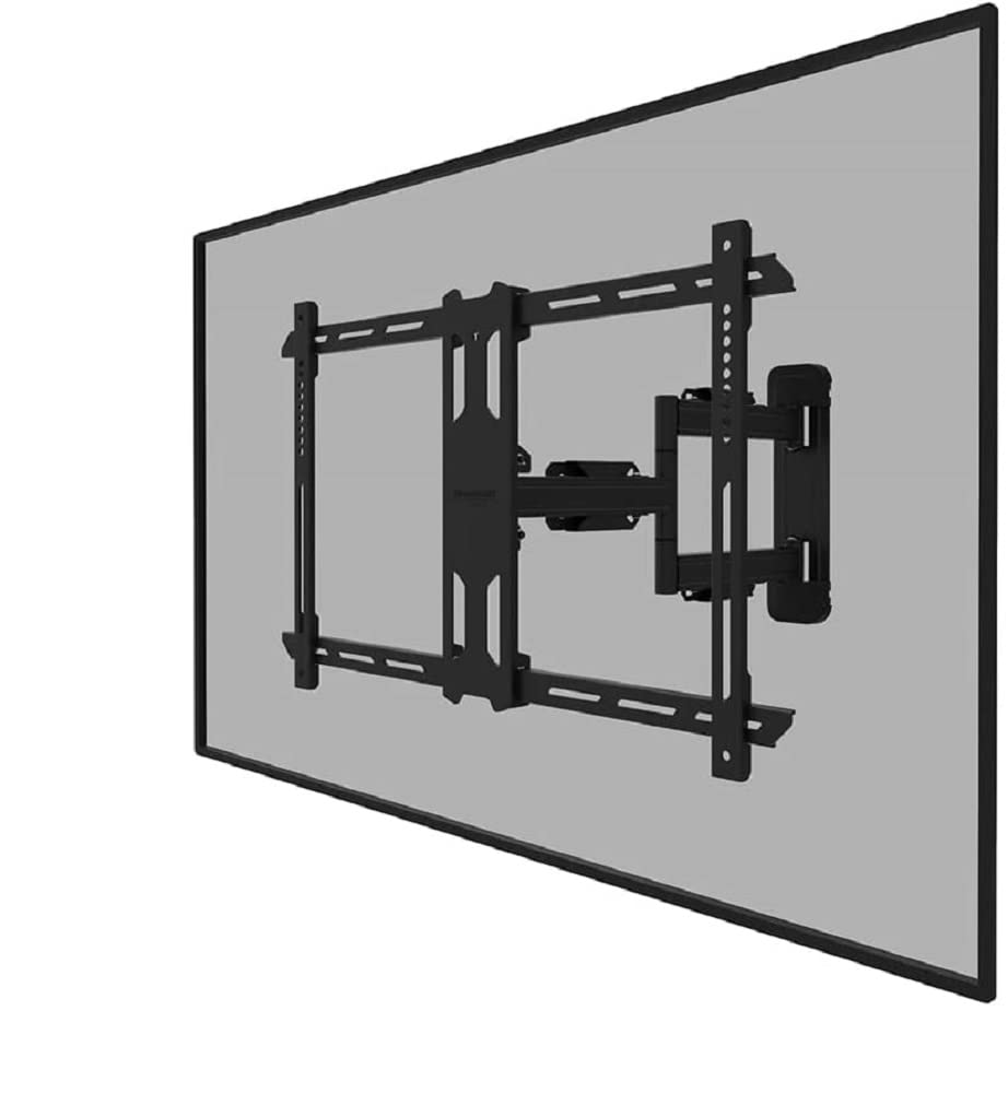 NEOMOUNTS Select Screen Wall Mount (Full Motion. 3 PIVOTS. VESA 600X400)