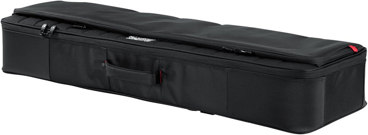 Gator Cases Pro-Go Series Ultimate Gigbag für schlanke 61-Tasten Keyboard (G-PG-61SLIM) 61 schlanke