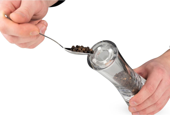 Daman U-select Pm 21cm Peugeot 25441 21 cm Pfeffermühle Single, 21 cm Pfeffermühle Single