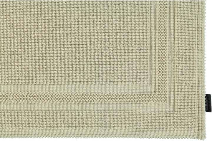 RHOMTUFT Badematte Gala Natur-Jasmin 20 Grösse 50x70 cm