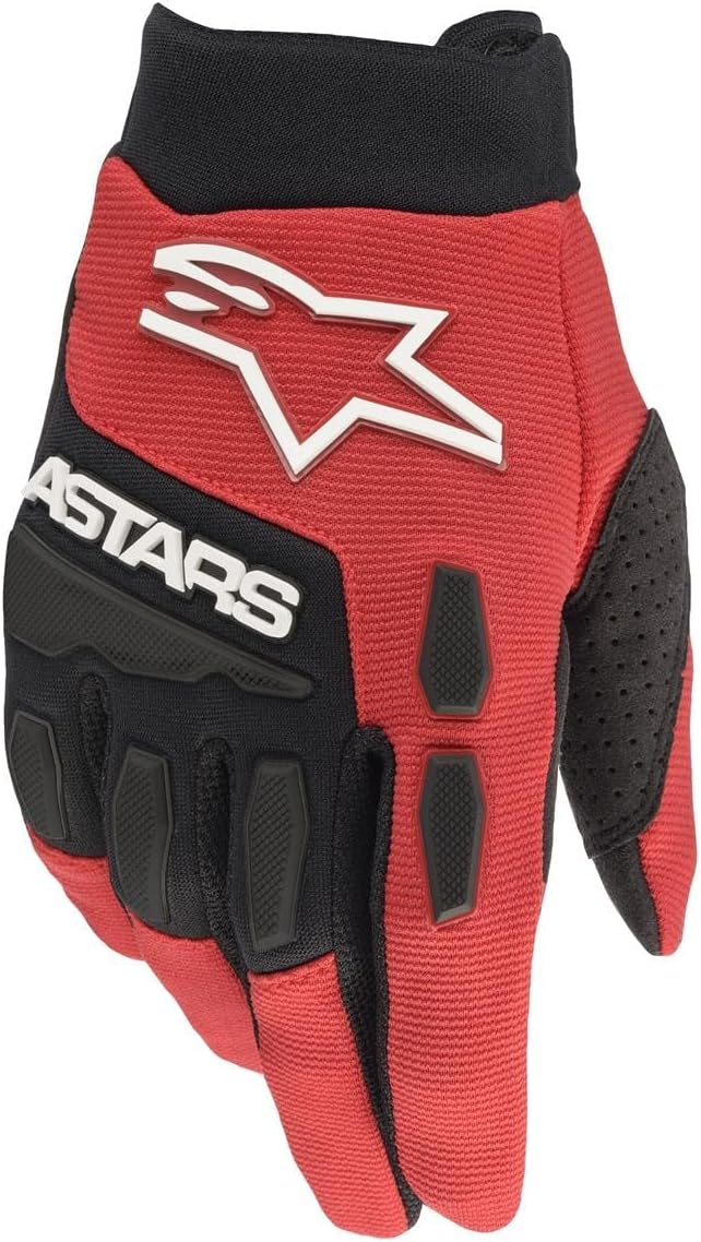 Alpinestars Unisex-Erwachsene Volllaufhandschuhe (Mehrfarbig, Einheitsgrösse)