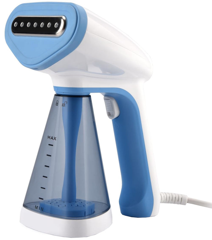Blaupunkt Dampfglätter VSI601 wh/bu, Standard