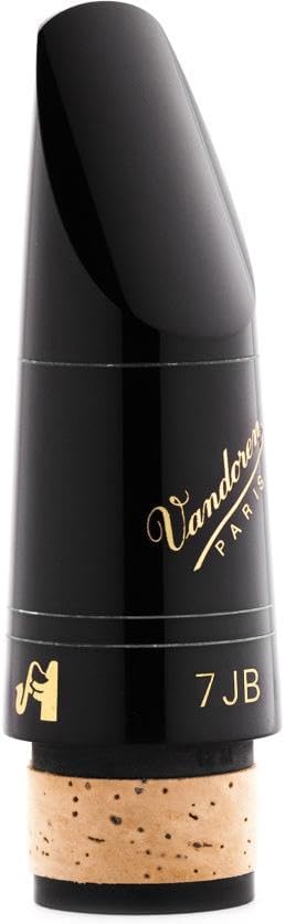 VANDOREN CM3007 Traditionell, Traditionell