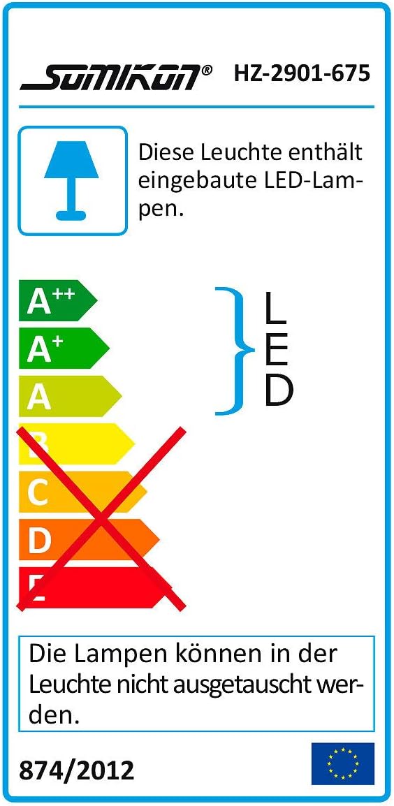 Somikon Ringleuchte: Profi LED-Ringlicht, Ø 10" / 26 cm, Fernauslöser & Smartphone-Halter (LED Ringl