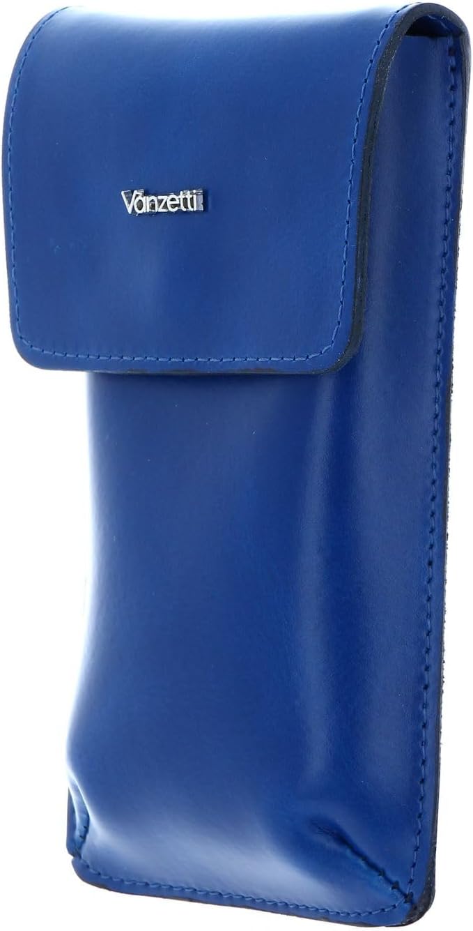 Vanzetti Phone Bag Cornflower Blue