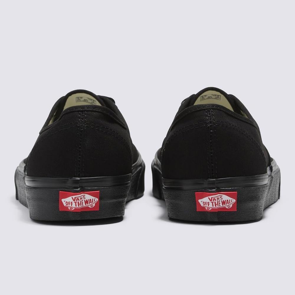 Vans VJK6194 U LPE Pewter/Bluebird Unisex - Erwachsene Sneaker Low-Top-Trainer 36 EU Schwarz, Low-To