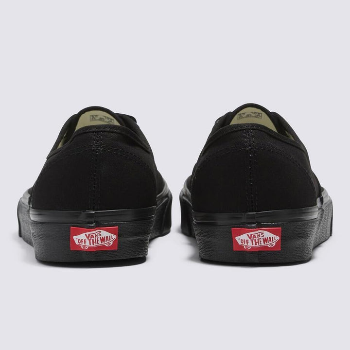 Vans VJK6194 U LPE Pewter/Bluebird Unisex - Erwachsene Sneaker Low-Top-Trainer 36 EU Schwarz, Low-To