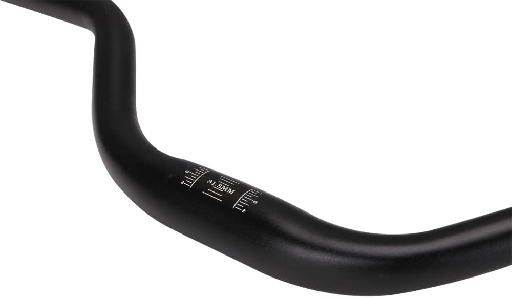 JFG RACING Sur Ron Lenker-Set, Motorradlenker, hohe Taille, Lenkergriffe und Gasdrehung für Sur Ron