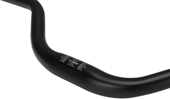 JFG RACING Sur Ron Lenker-Set, Motorradlenker, hohe Taille, Lenkergriffe und Gasdrehung für Sur Ron