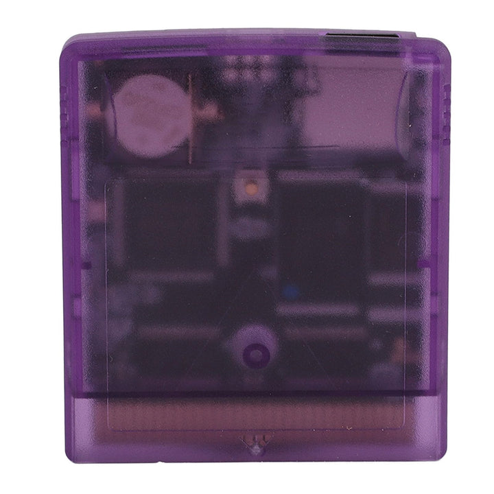 Videospiel Cartridge Karte für Gameboy für SP für Gameboy Pocket für Super Gameboy 1 2, 1000 in 1 Ga
