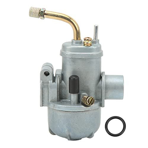 Aramox 15 Mm Bing Style Vergaser, 15 Mm Bing Style Vergaser, 20 Mm Einlassdurchmesser, Moped-Motorra
