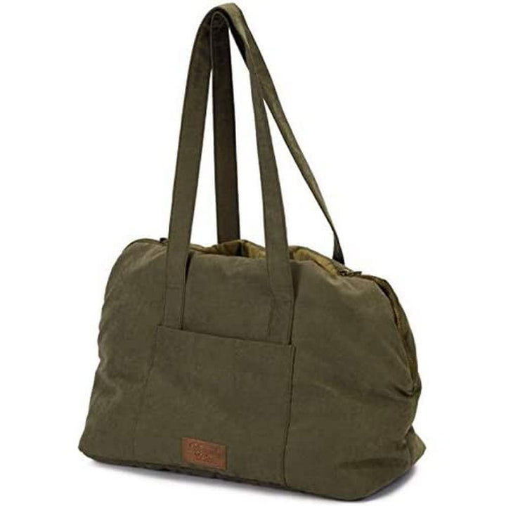 Beeztees K&Bz Dbl Bundu, grün, 40 x 20 x 28 cm, 270 g