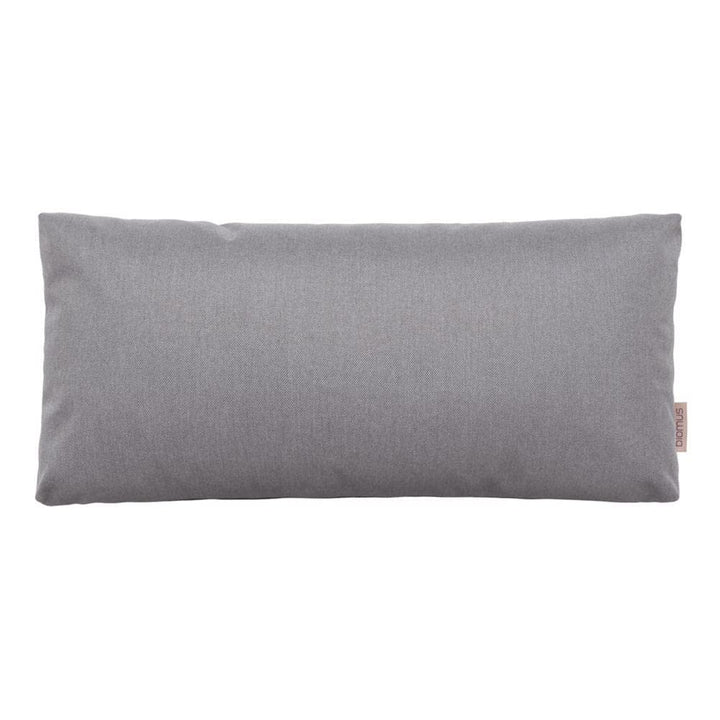 Blomus Kissen-62012 Kissen, Polyesterwolle, Stone, 1 Stück (1er Pack), Stone