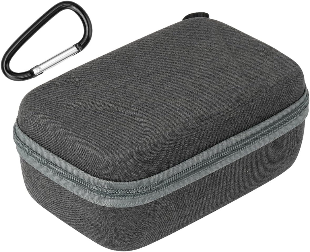 ZJRXM Mini 5 Pro Tasche Zubehör, Tragbare Reisetasche für DJI Mini 5 Pro Drone, Kompakte Aufbewahrun
