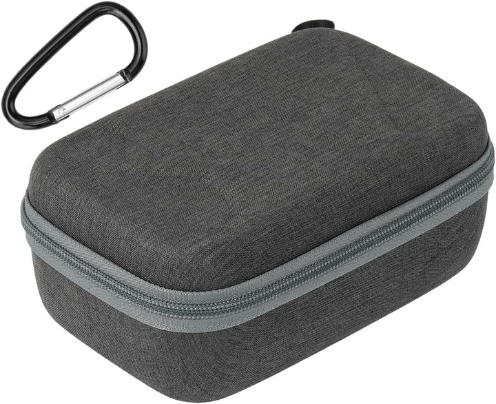 ZJRXM Mini 5 Pro Tasche Zubehör, Tragbare Reisetasche für DJI Mini 5 Pro Drone, Kompakte Aufbewahrun