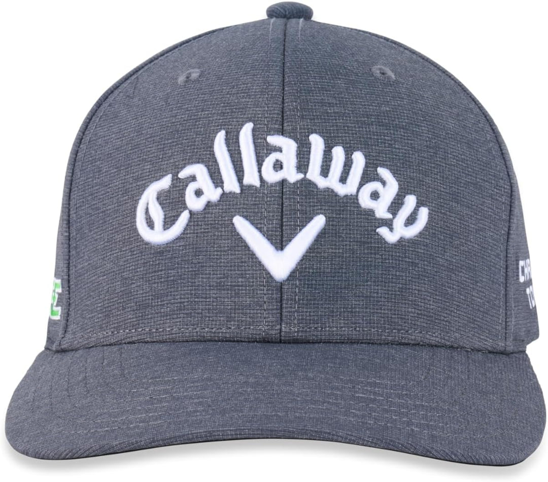 Callaway Golf Tour Authentic Golfkappe 2026