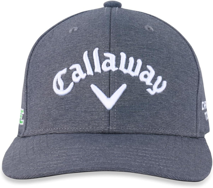 Callaway Golf Tour Authentic Golfkappe 2026