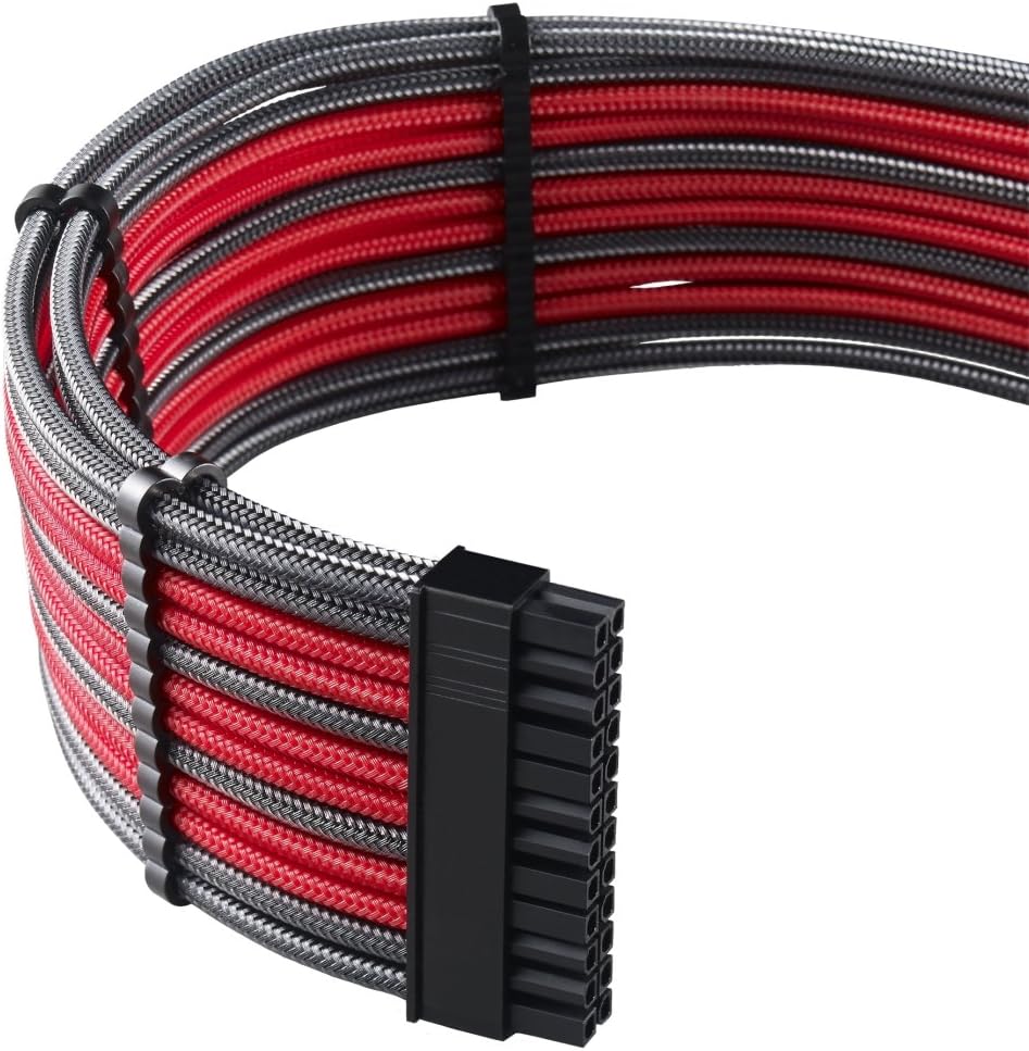 CABLEMOD CM-PCSI-FKIT-NKCR-R Internes Stromkabel