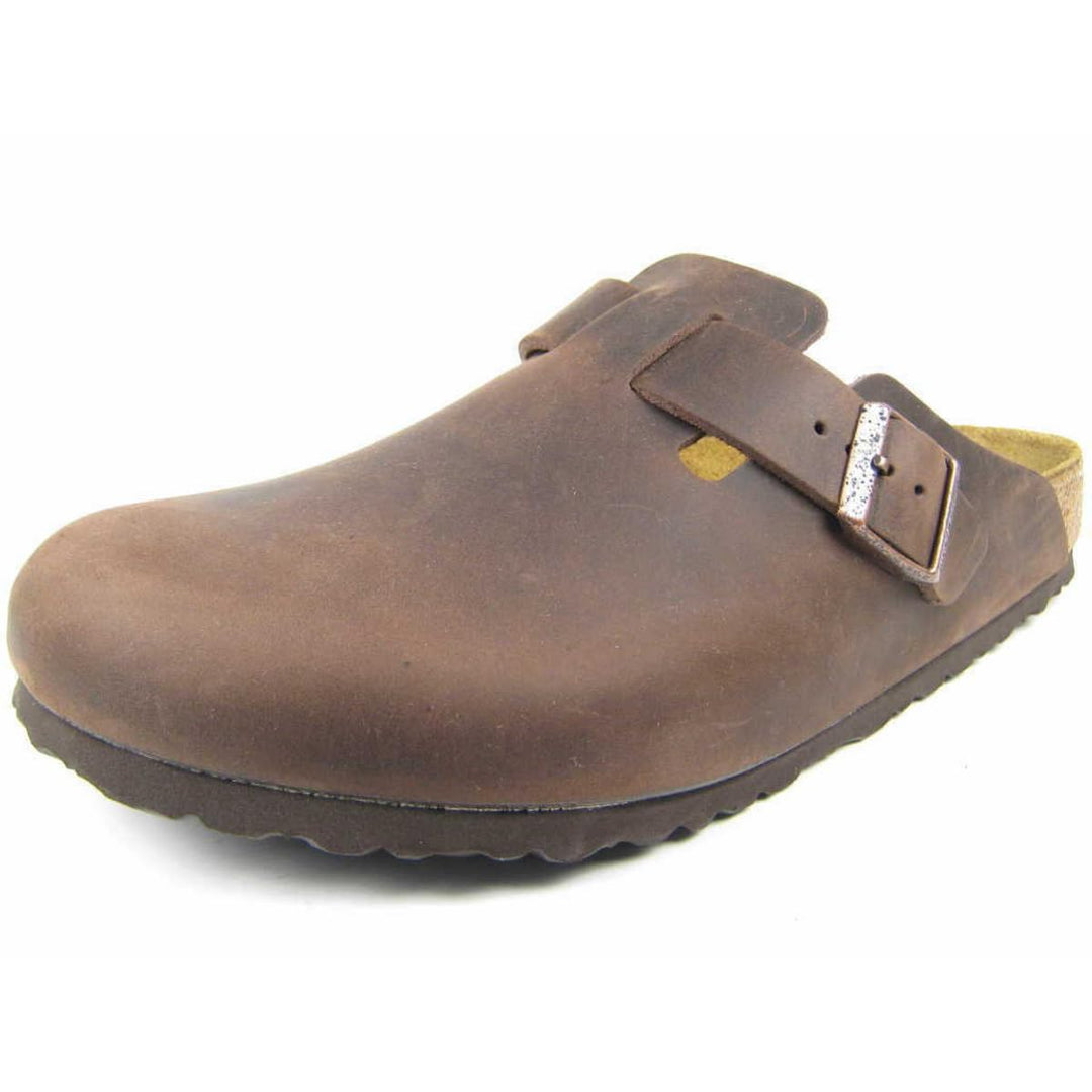 BIRKENSTOCK Arizona 36 EU Braun Habana, 36 EU Braun Habana