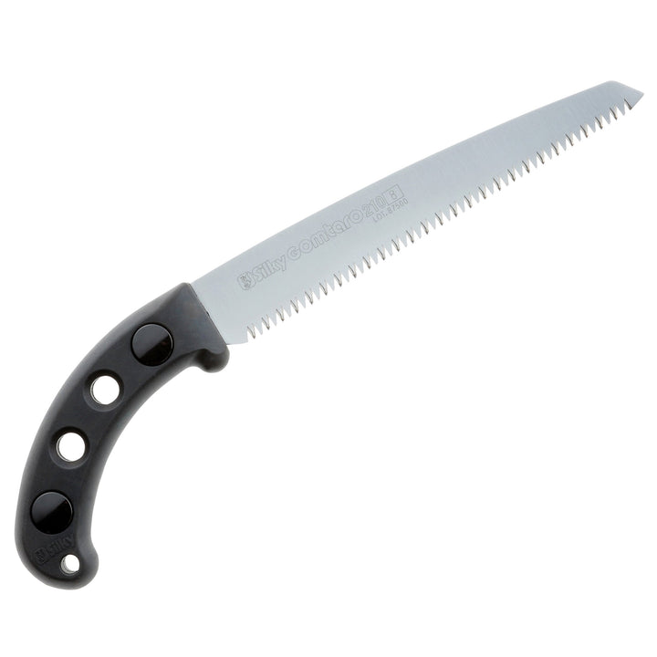 Silky Japansäge Gomtaro 210mm, grobe Verzahnung