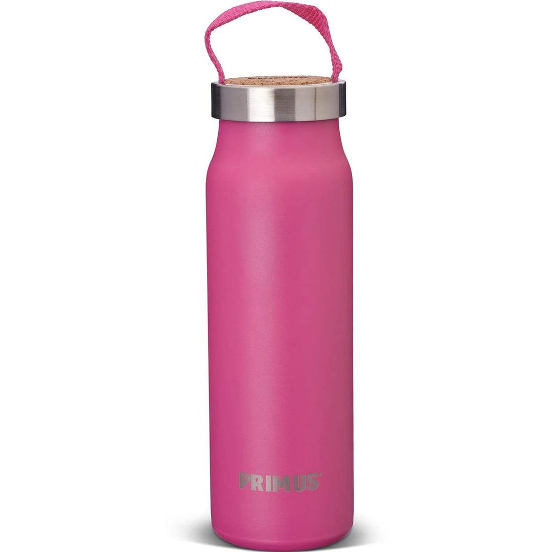 KLUNKEN Vacuum Bottle 0.5L PINK
