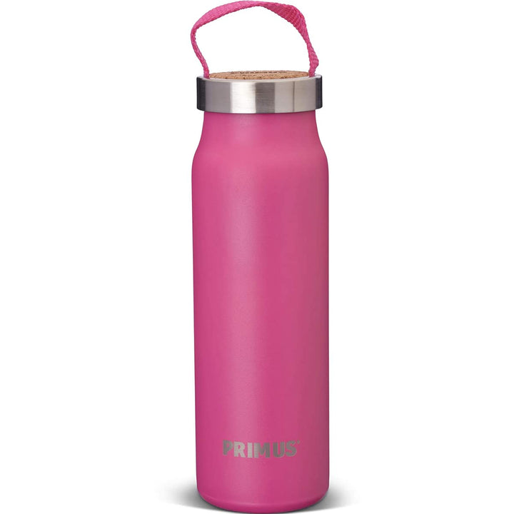 KLUNKEN Vacuum Bottle 0.5L PINK