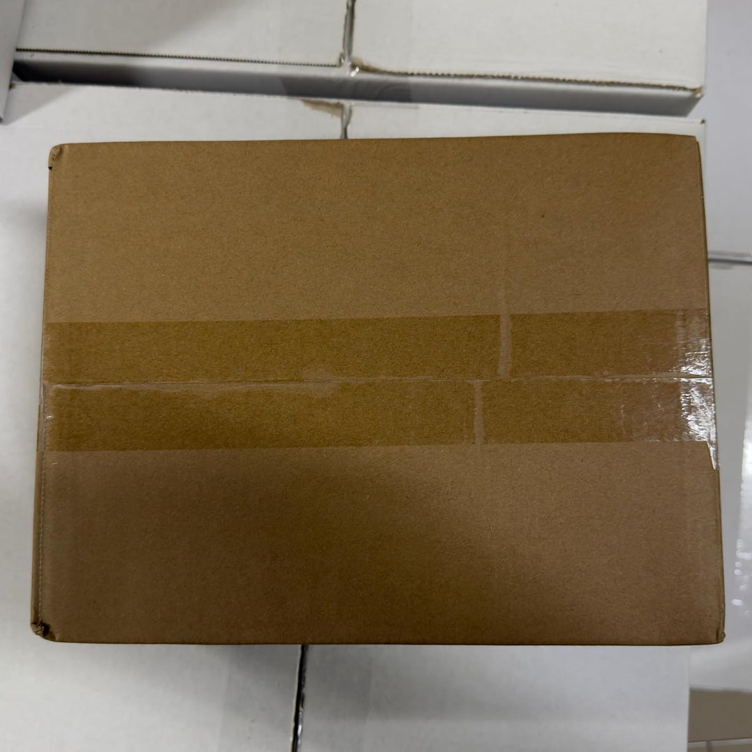 Selbstklebende DR am acustomagnetica Falsch Barcode 58 kHz Kompatibel mit Sensormatic (5000 Stück)