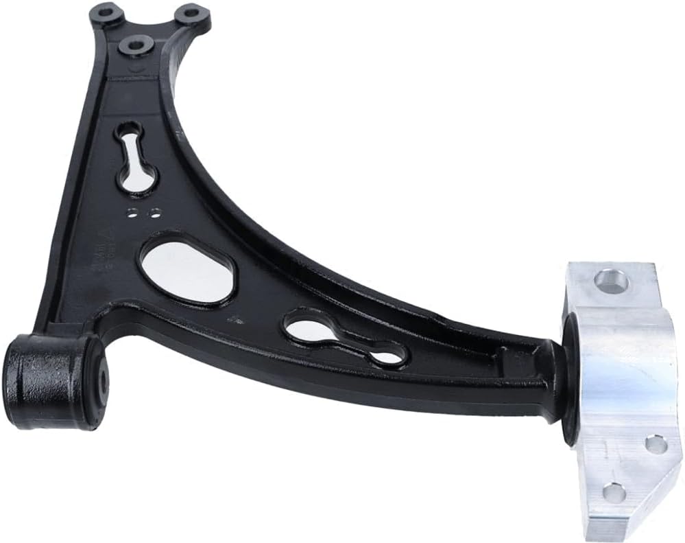 LEMFÖRDER 33834 01 Lenker Radaufhängung Für Volkswagen Golf VI (5K1) 2008-2014 Links, Vorderachse Un