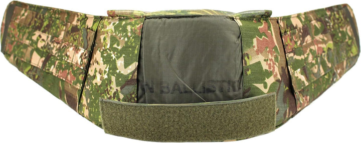 Zentauron Streitgurt modular Battle Belt, Concamo M