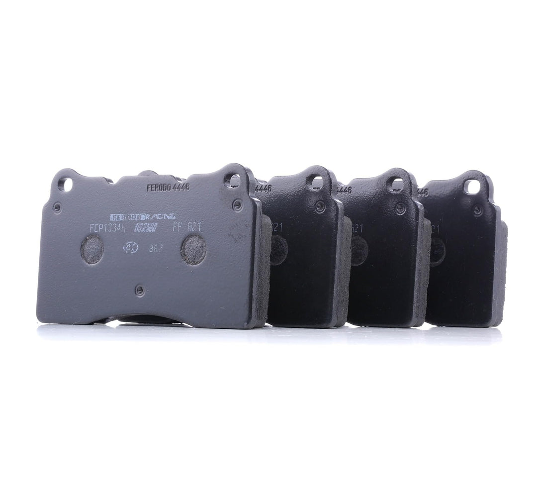 FERODO Scheibenbremsbeläge Ferodo Racing DS2500 FCP1334H