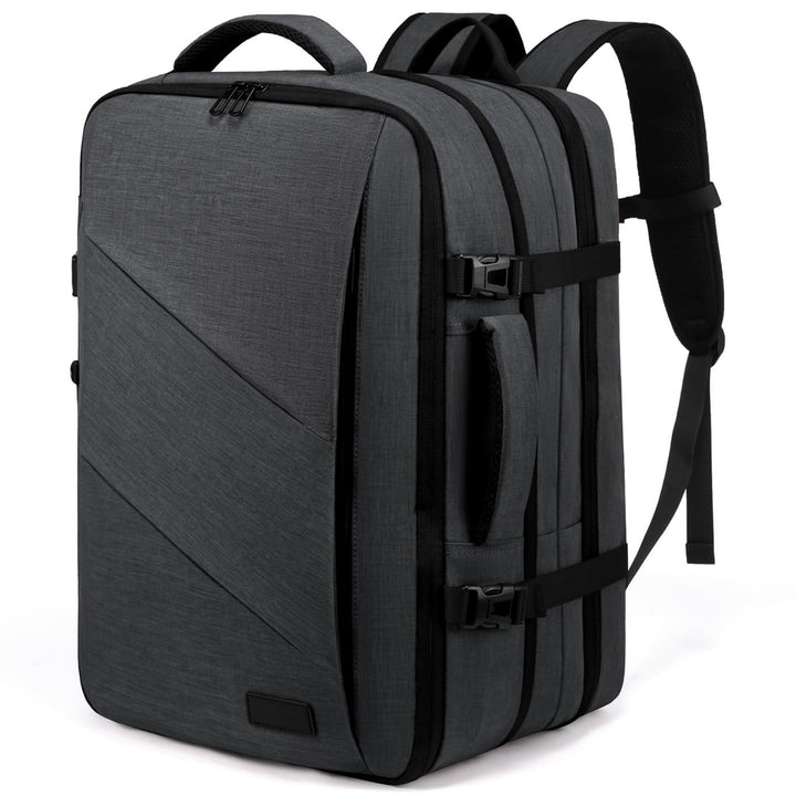 LOVEVOOK Rucksack Handgepäck Flugzeug, 40L Reiserucksack Handgepäck Flugzeug, Business Rucksack Herr