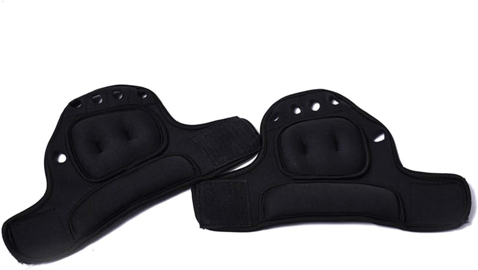Gewichtete Handschuhe, 1 kg, Sandsack, Gewichtshandschuhe, Trainingshandschuhe mit Handgelenkstütze,