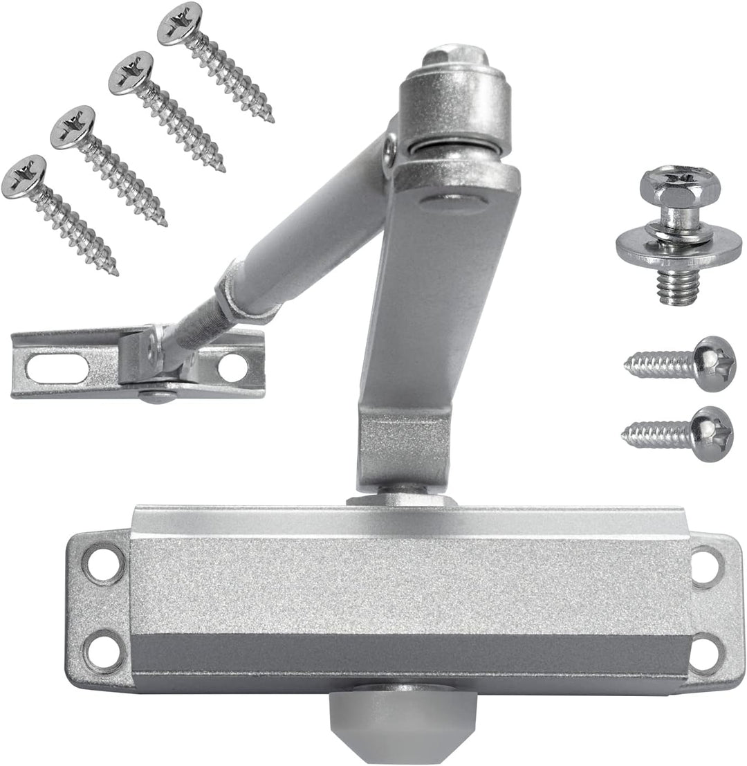 Türschliesser Torschliesser Tür Tor SELBSTSCHLIEssER MAXI 60-80 KG