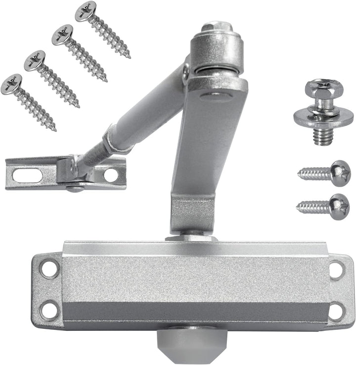 Türschliesser Torschliesser Tür Tor SELBSTSCHLIEssER MAXI 60-80 KG