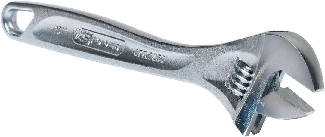 KS Tools 577.0450 CLASSIC Rollgabelschlüssel, verstellbar, 53mm