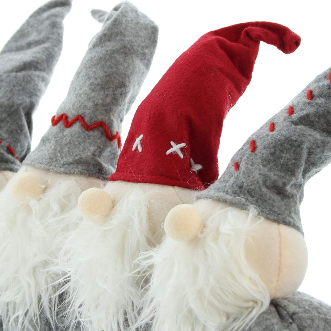 Zugluftstopper "7 Zwerge"