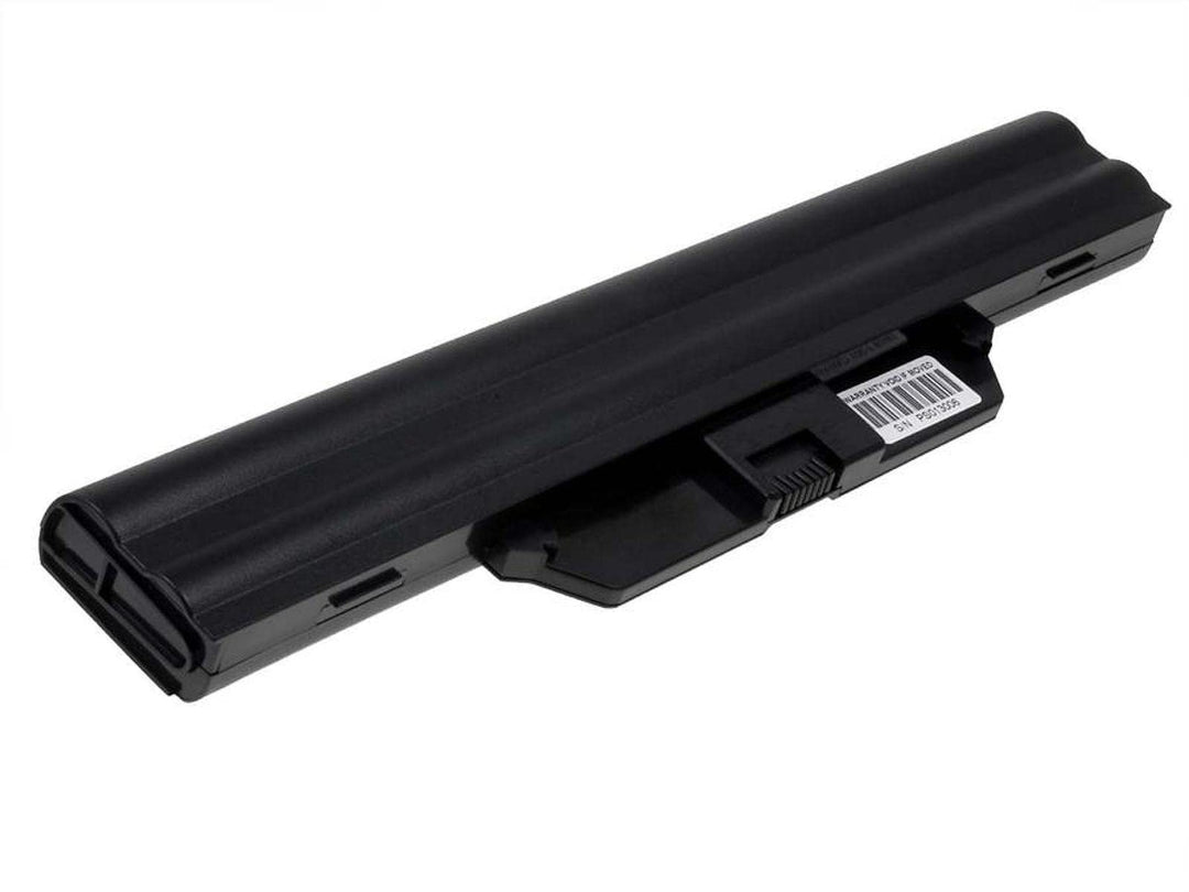 Akku für HP Compaq Typ HSTNN-I47C-A, 10,8V, Li-Ion