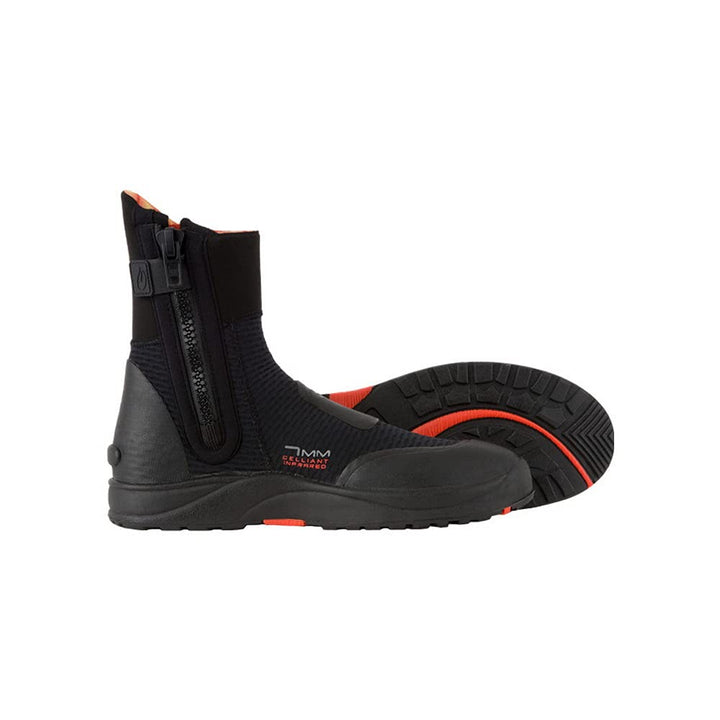 Bare 7 mm Ultrawarmth Stiefel 9, 9