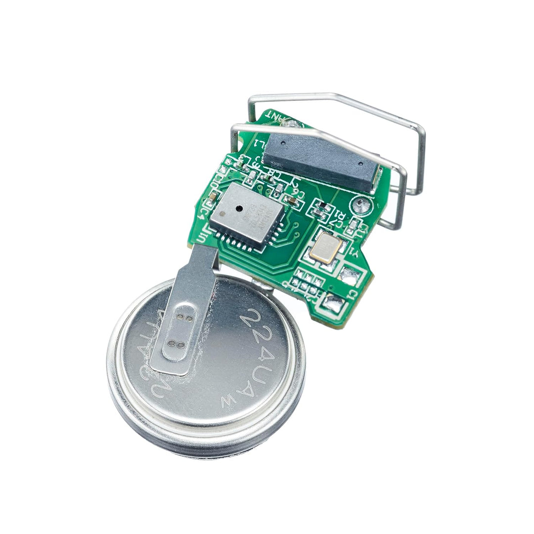 4 X ORIGINAL TOP-SENSOR RDKS REIFENDRUCK SENSOREN 4B-8048-015 FÜR AUDI A4 B6/B7-8E VON 10/2004-11/20
