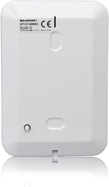 Blaupunkt KP-R1 für Funk-Alarmanlagen SA2900R, Q-Serie/Bequemer Zutritt und Steuerung des Alarmsyste