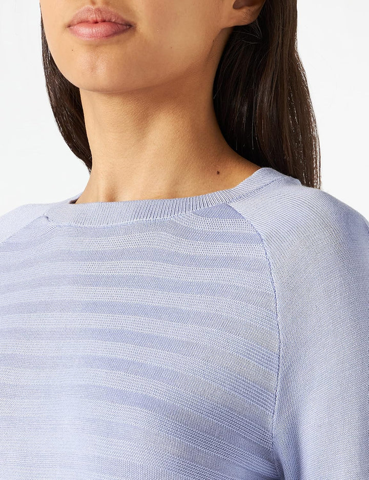 s.Oliver Damen Pullover S Lilac, S Lilac