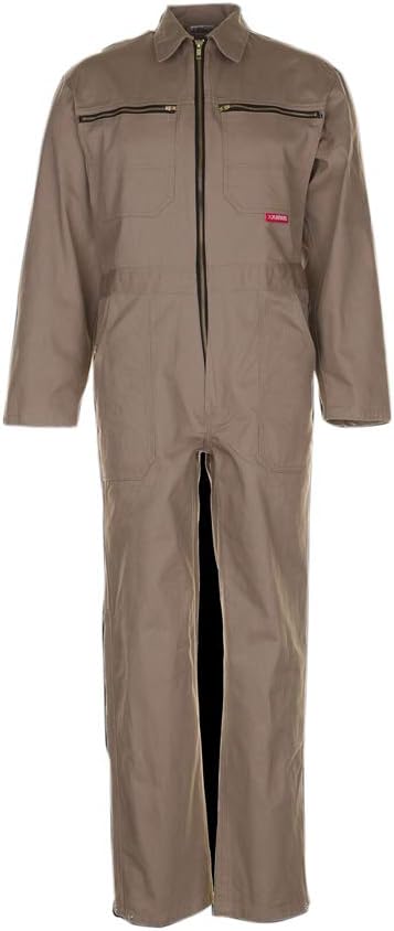 Planam Grösse 106 Herren BW 290 Rallyekombi khaki Modell 0155 Khaki 106, Khaki 106