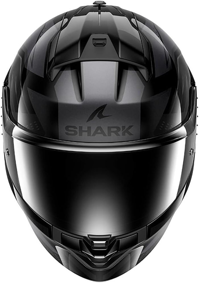 SHARK Ridill 2 Bersek Integralhelme Motorrad L (59) KAA, L (59) KAA