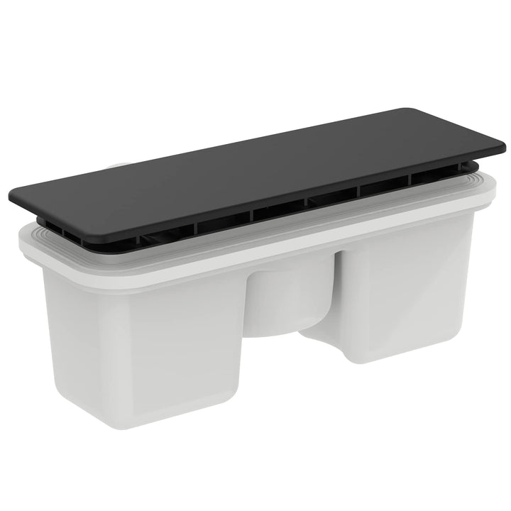 Ideal Standard T4493V3 Ultra Flat New Ablaufgarnitur